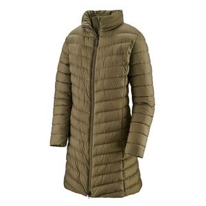 Patagonia Silent Down Parka (Past Season)